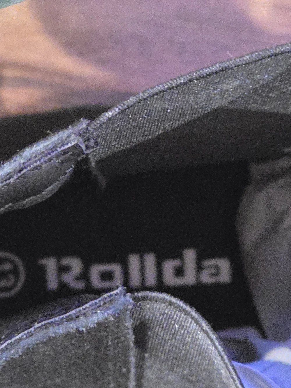 Men's Black Suede Chukka Boots - Rollda Collection